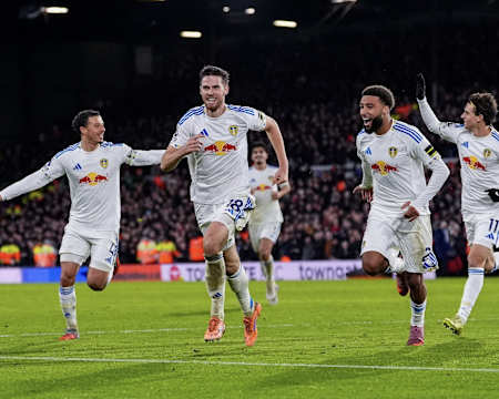 Leeds United