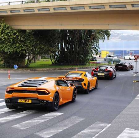 MrJWW exclusive column for Red Bull for May 2017