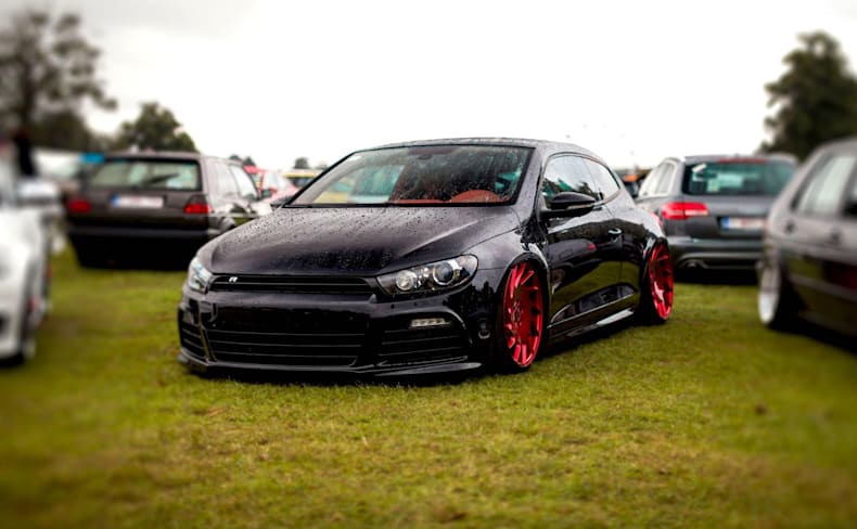 How To Stance Your Car Everything You Need To Know