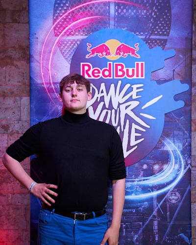 Red Bull Dance Your Style Poland 2023: Kajtek
