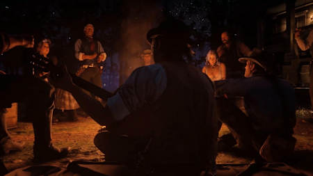 Construir relacionamentos é vital para liberar missões