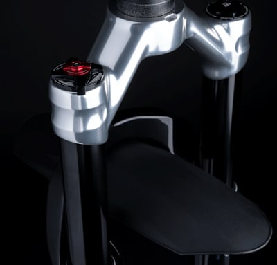 Manitou torna nel cross country 