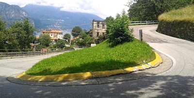 Ghisallo da Bellagio