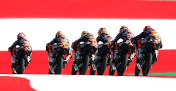 Red Bull Rookies Cup - Red Bull Ring 2019