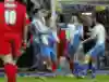 Jansen was a fans' favourite at Ewood Park