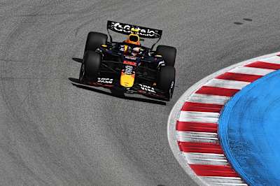 Tsunoda yarışı 13. sırada tamamladı