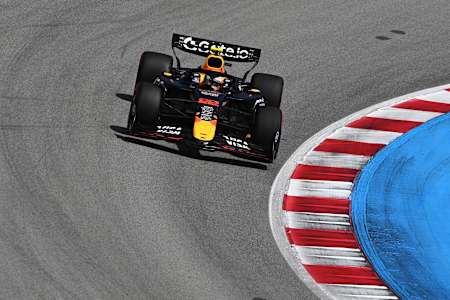 Tsunoda yarışı 13. sırada tamamladı