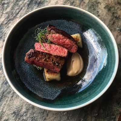 Red meat is rich in protein, iron, vitamin B12 and zinc