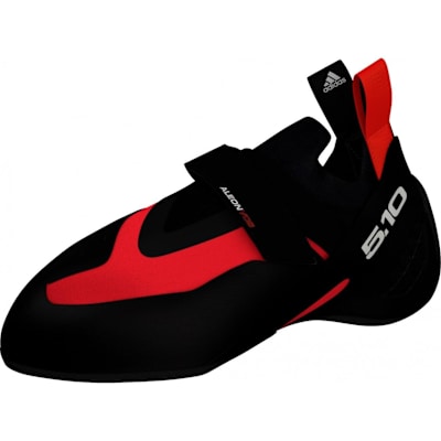 Aleon's Five Ten Aleon Bouldering Shoes