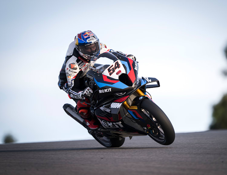 Motor superbike online