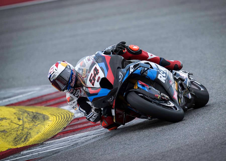 Dunya Superbike ampiyonas WorldSBK