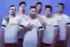 An image of FUT Esports VALORANT team.