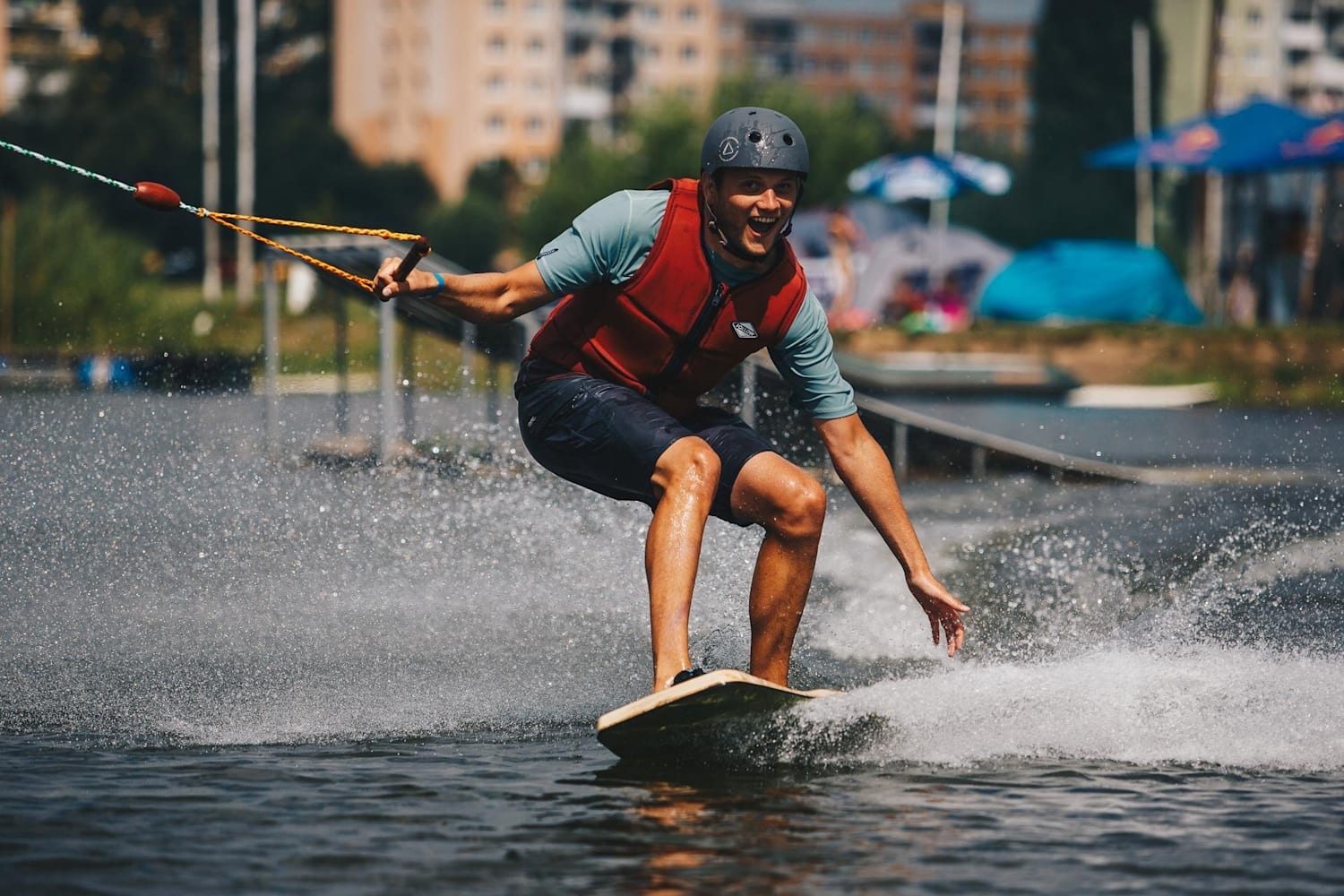 Wakeskate Session 2018 z Košíc ++fotografie, video++