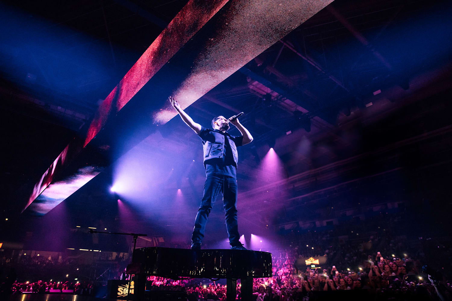 Red Bull Soundclash Highlights 2019: Recap des Events