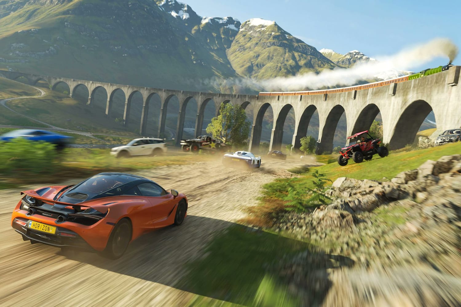 Best Xbox Series X/S games Top 5 you have to play