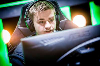 N0tail plays at Katowice