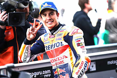 Marc Márquez
