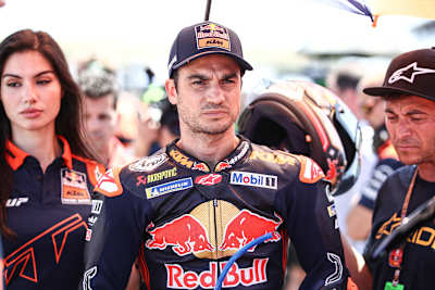 Dani Pedrosa