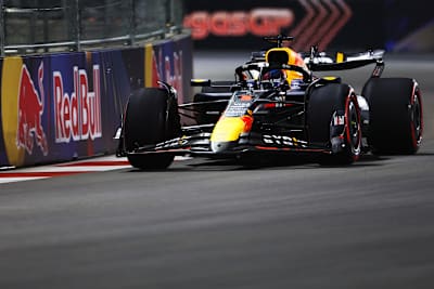 Max Verstappen sale a la pista por el campeonato