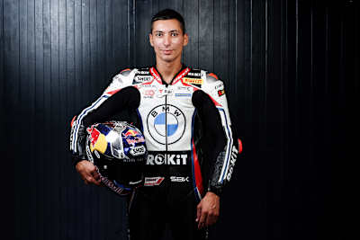 Superbike şampiyonu Toprak Razgatlıoğlu