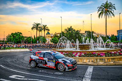 Teenager Rzeźnik impressed on the opening super special