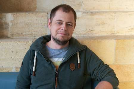 Чумаченко Андрій, Netpeak