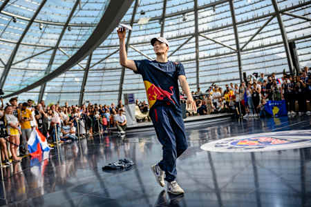 Red Bull Paper Wings Dünya Finali 13 - 14 Mayıs'ta Salzburg'da...