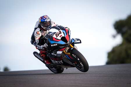 Toprak Razgatlıoğlu