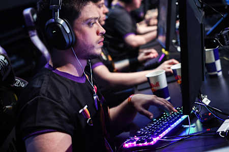 VALORANT Challengers Türkiye: Birlik Ligi