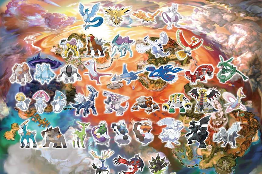 Pokemon Ultra Sun Moon Guide 7 Essential Tips