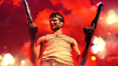 Le jeu vidéo DmC: Devil May Cry édité par Capcom est sorti en janvier 2013 sur PlayStation 3, Xbox 360 et PC.