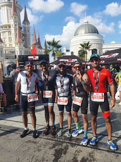 Hasan Tajdar, Dawar Sultan, Ammar Amin, Danish Raza & Shahrukh Qureshi