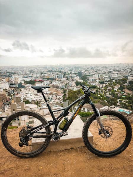Bici lima shop