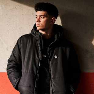 Red Bull BC One E-Battle 2021: B-Boy Johnny Fox