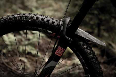 Niet alleen voor droge billen.