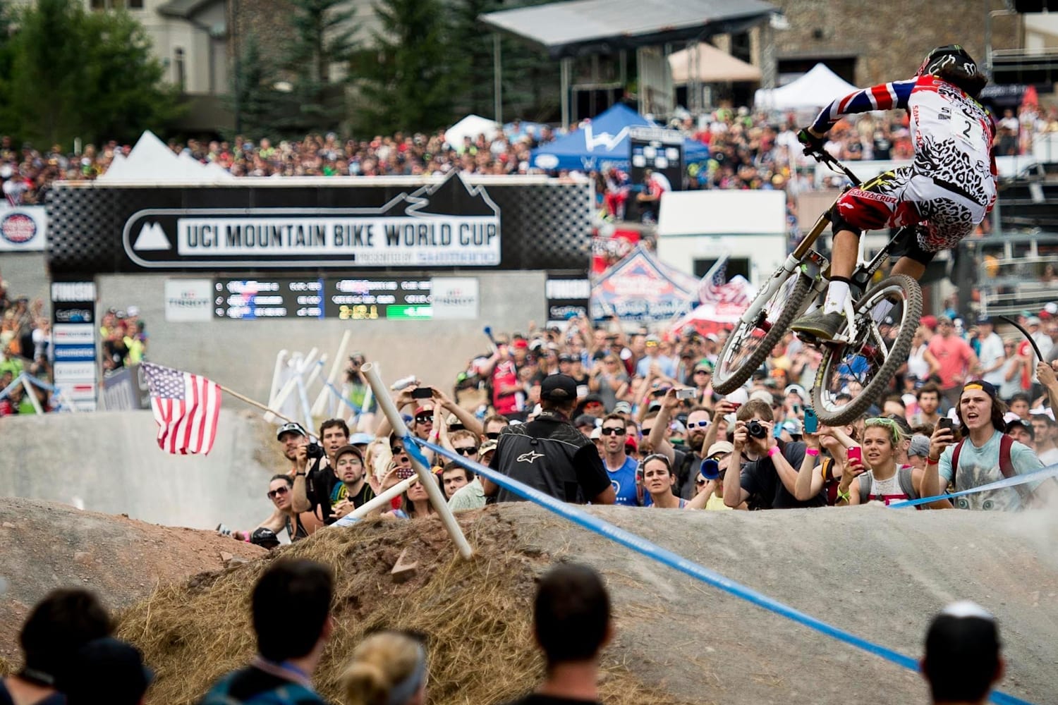 ratboy downhill