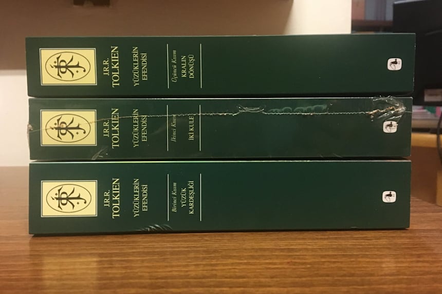 Mutlaka Okumaniz Gereken 5 Macera Kitabi