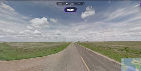 Apprendre les différents paysages du monde peut vous aider à battre des records sur GeoGuessr. 