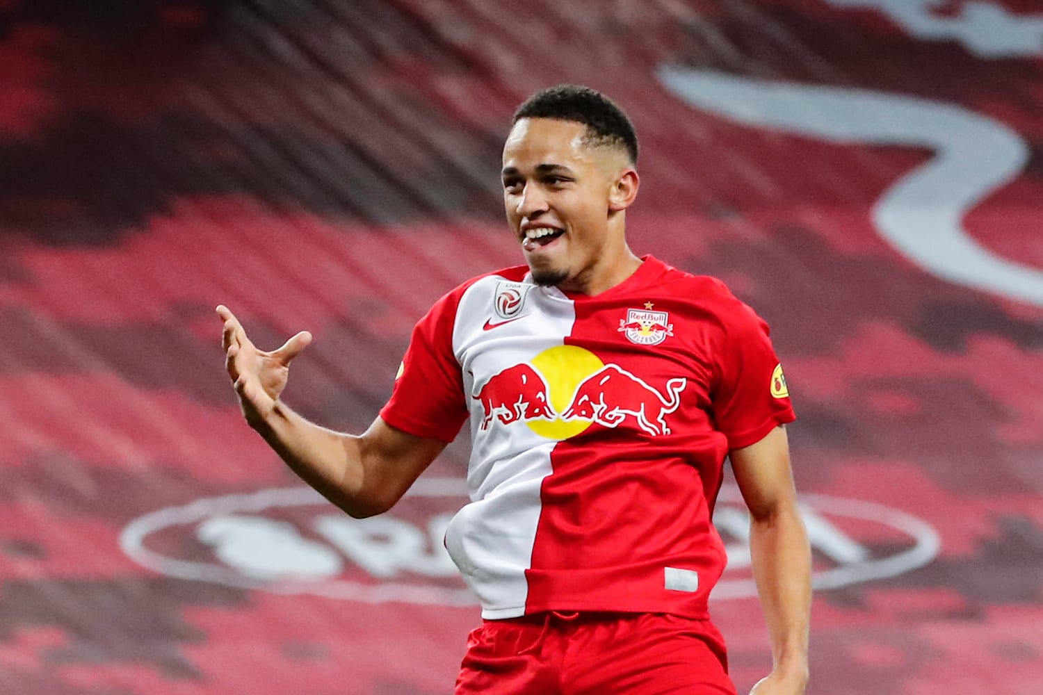 Fc Salzburg : FC Red Bull Salzburg - Wer wird Spieler des Monats Februar _ Lask linz vs fc salzburg austria bundesliga 16 may 2021 2 :