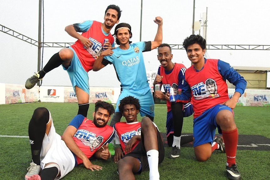 India S Hub Of Five A Side Football Hyderabad Find this seasons transfers in and out of air india, the latest rumours and gossip for the summer 2020 transfer window and how the news sources rate for air india in terms of rumour accuracy. india s hub of five a side football
