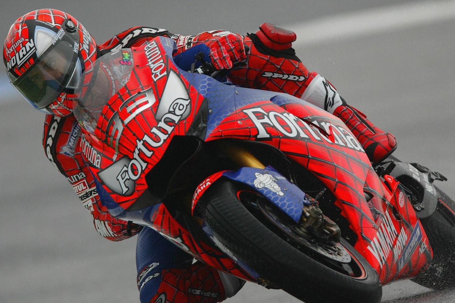 Motogp Liveries The Best Ever Special Designs