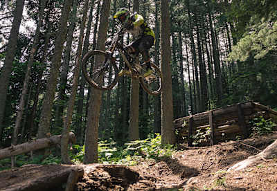 Pelister Downhill Cup #9
