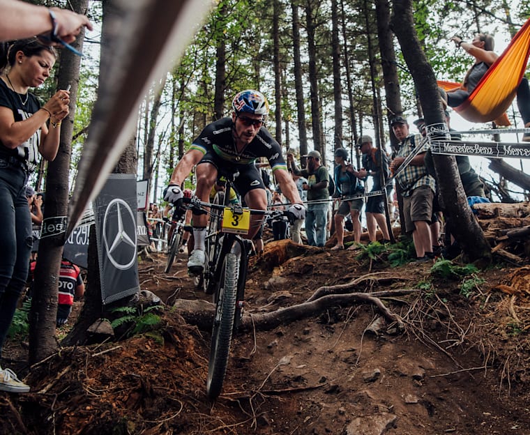 MTBクロスカントリー】UCIワールドカップ 2019シーズンを振り返る 