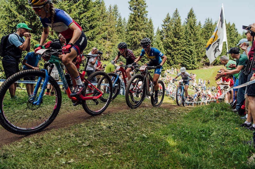 red bull tv xco lenzerheide