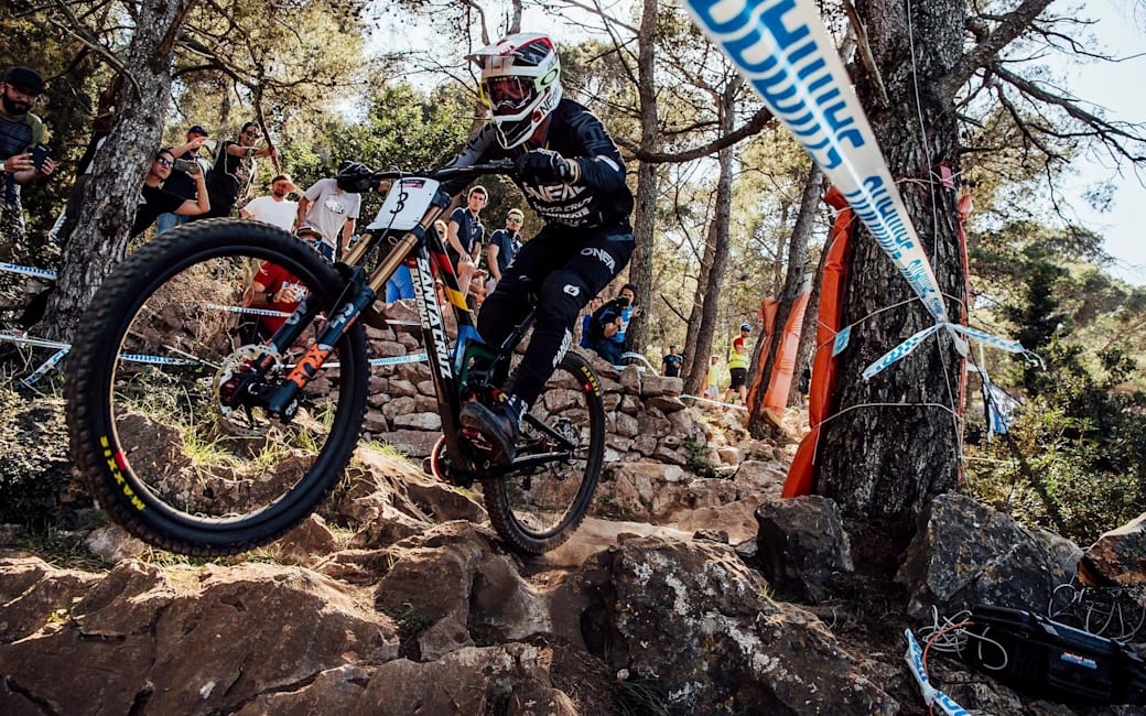 Mountain Bike Tips To Improve Your Riding Guide