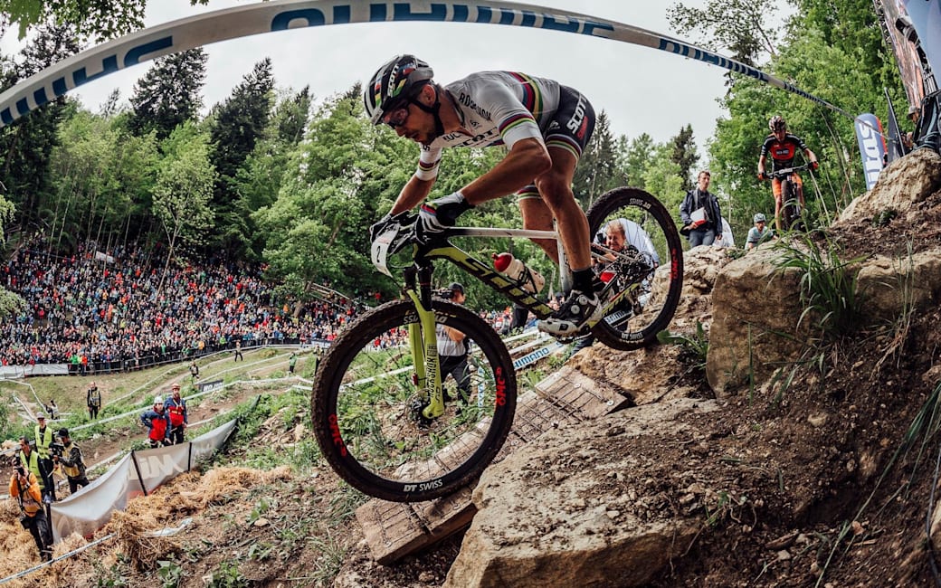 Uci Mtb World Cup 2018 Cheap Online