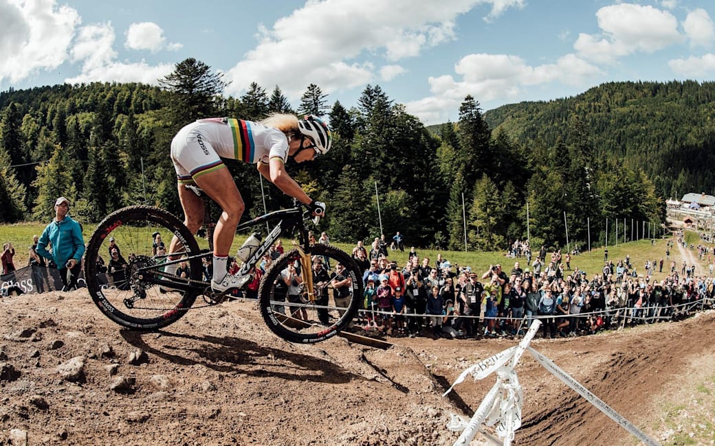 jolanda neff mtb