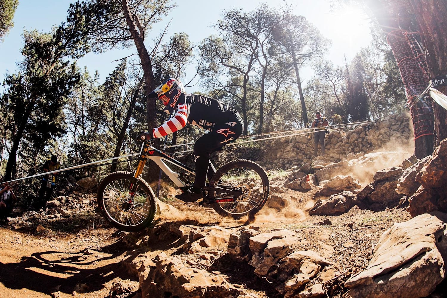 specialized racing factory mtb team 2019