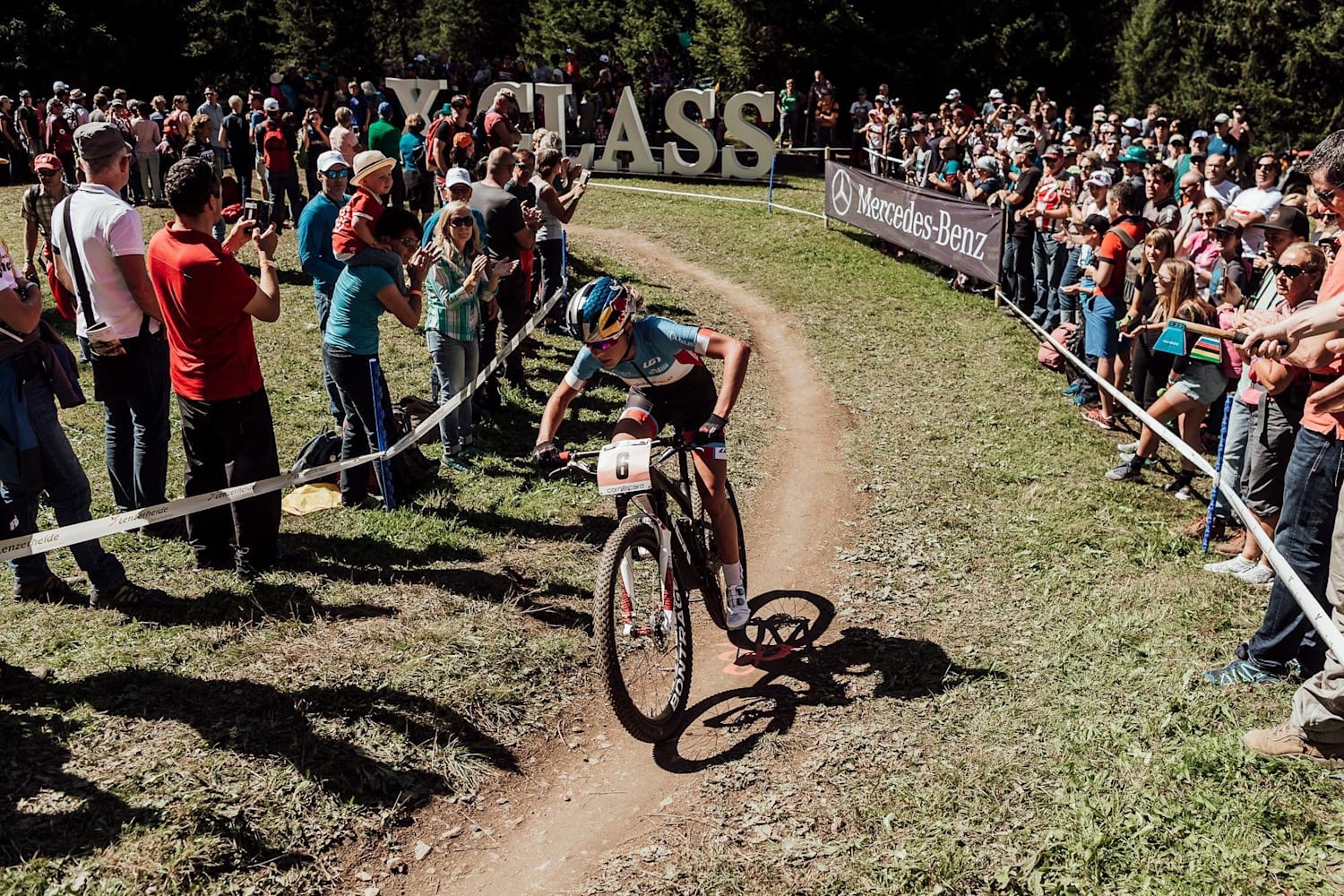 uci mtb world championship 2018