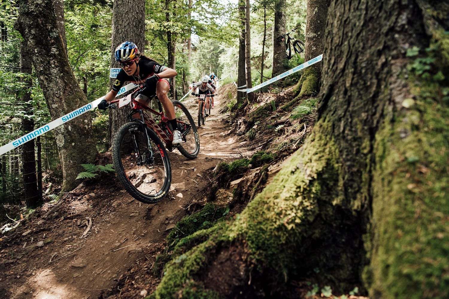 Copa Del Mundo Uci De Xco Snowshoe Crónica Y Vídeos 